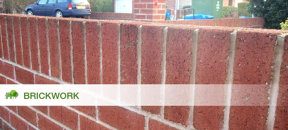 Brickwork
