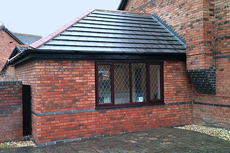 Extension, Hemitage Park - 2011