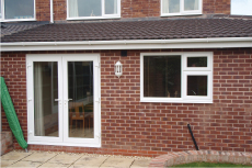 Dining and Kitchen Extension - 2006